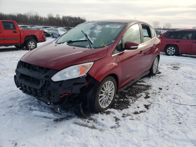 1FADP5CU7FL106984  ford  2015 IMG 1