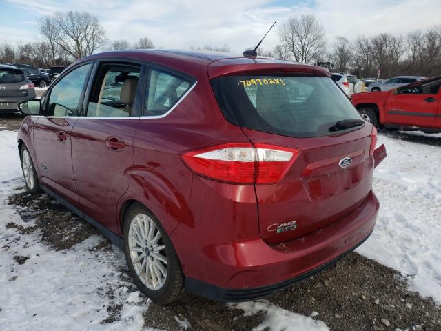 1FADP5CU7FL106984  ford  2015 IMG 2