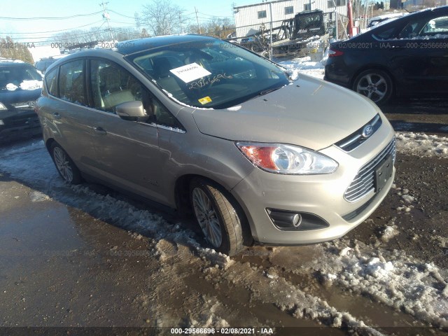 1FADP5CU7FL108637  ford  2015 IMG 0