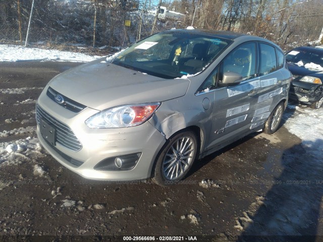 1FADP5CU7FL108637  ford  2015 IMG 1