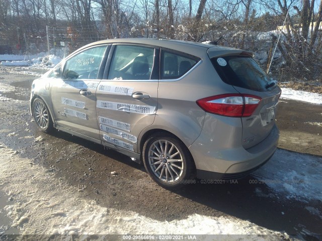 1FADP5CU7FL108637  ford  2015 IMG 2