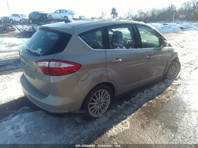 1FADP5CU7FL108637  ford  2015 IMG 3