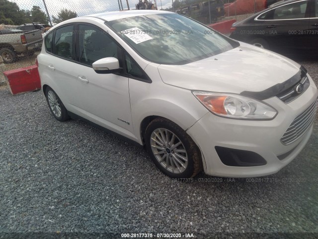 1FADP5AU3GL102791  ford  2016 IMG 0