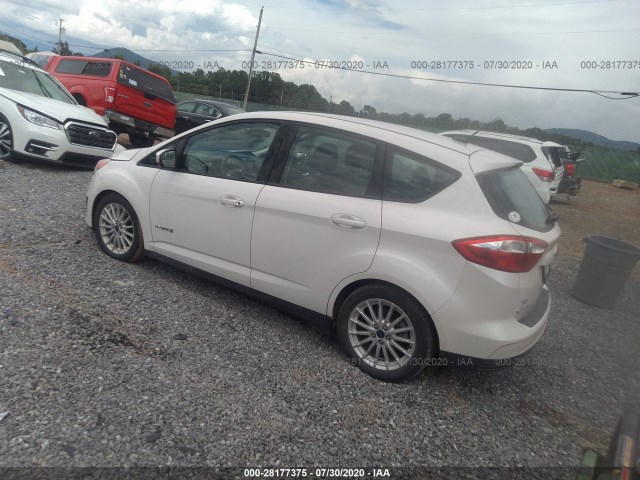 1FADP5AU3GL102791  ford  2016 IMG 2