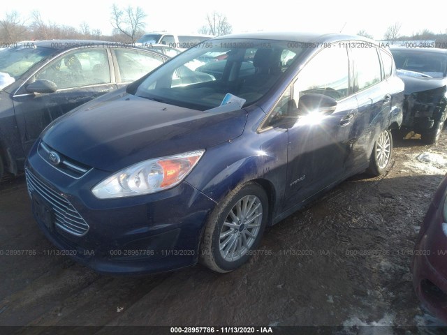 1FADP5AU7GL120534  ford  2016 IMG 1