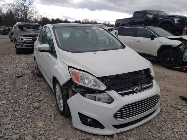 1FADP5BU2GL104983  ford  2016 IMG 0