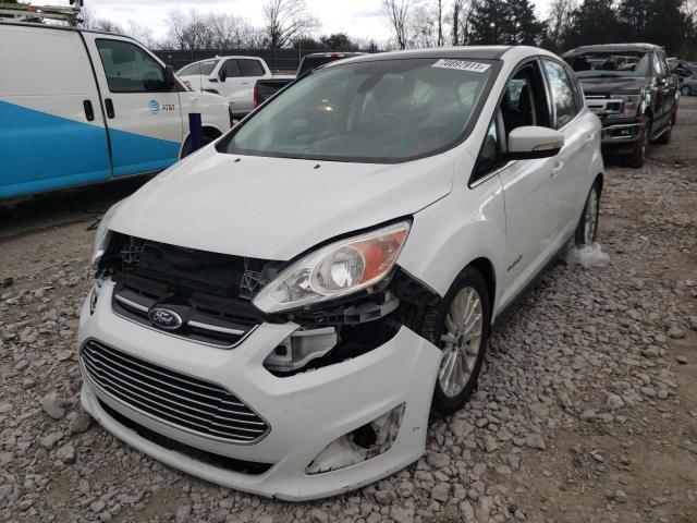 1FADP5BU2GL104983  ford  2016 IMG 1