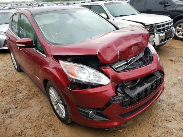 1FADP5BU2GL107379  ford  2016 IMG 0