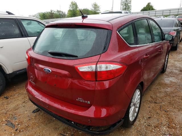 1FADP5BU2GL107379  ford  2016 IMG 3