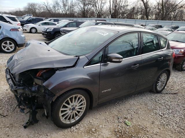 1FADP5BU3GL120240  ford  2016 IMG 0