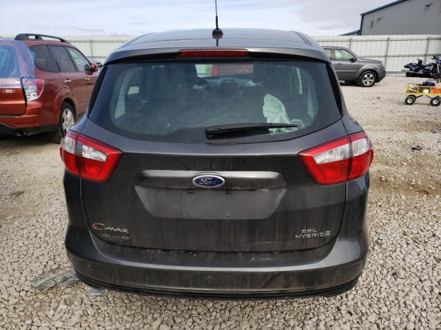 1FADP5BU3GL120240  ford  2016 IMG 5