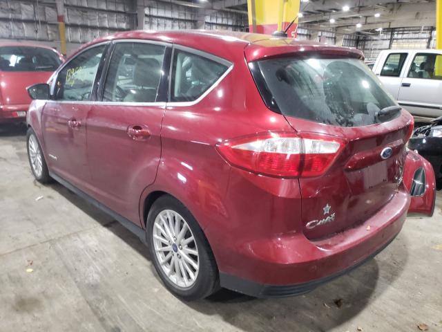 1FADP5BUXGL111020  ford c-max 2016 IMG 2