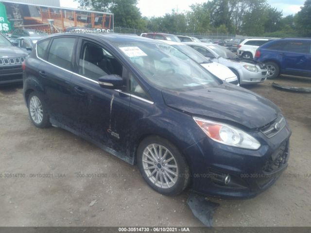 1FADP5CU2GL113651  ford  2016 IMG 0