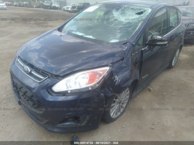 1FADP5CU2GL113651  ford  2016 IMG 5