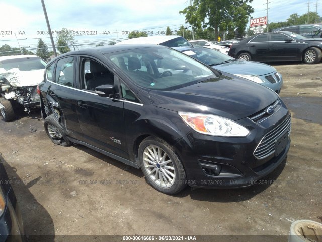 1FADP5CU3GL112492  ford  2016 IMG 0