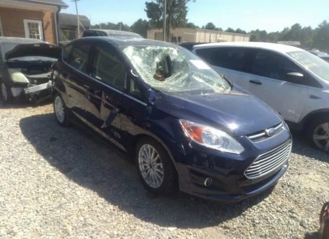 1FADP5CU6GL115502  ford  2016 IMG 0