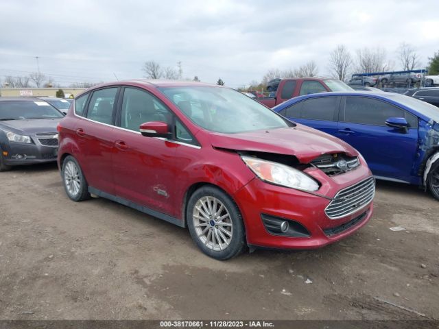 1FADP5CU6GL117623  ford c-max 2016 IMG 0