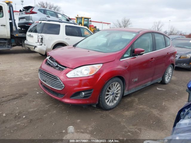 1FADP5CU6GL117623  ford c-max 2016 IMG 1