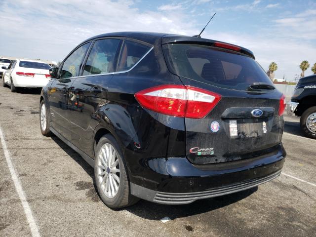 1FADP5CU7GL108400  ford  2016 IMG 2