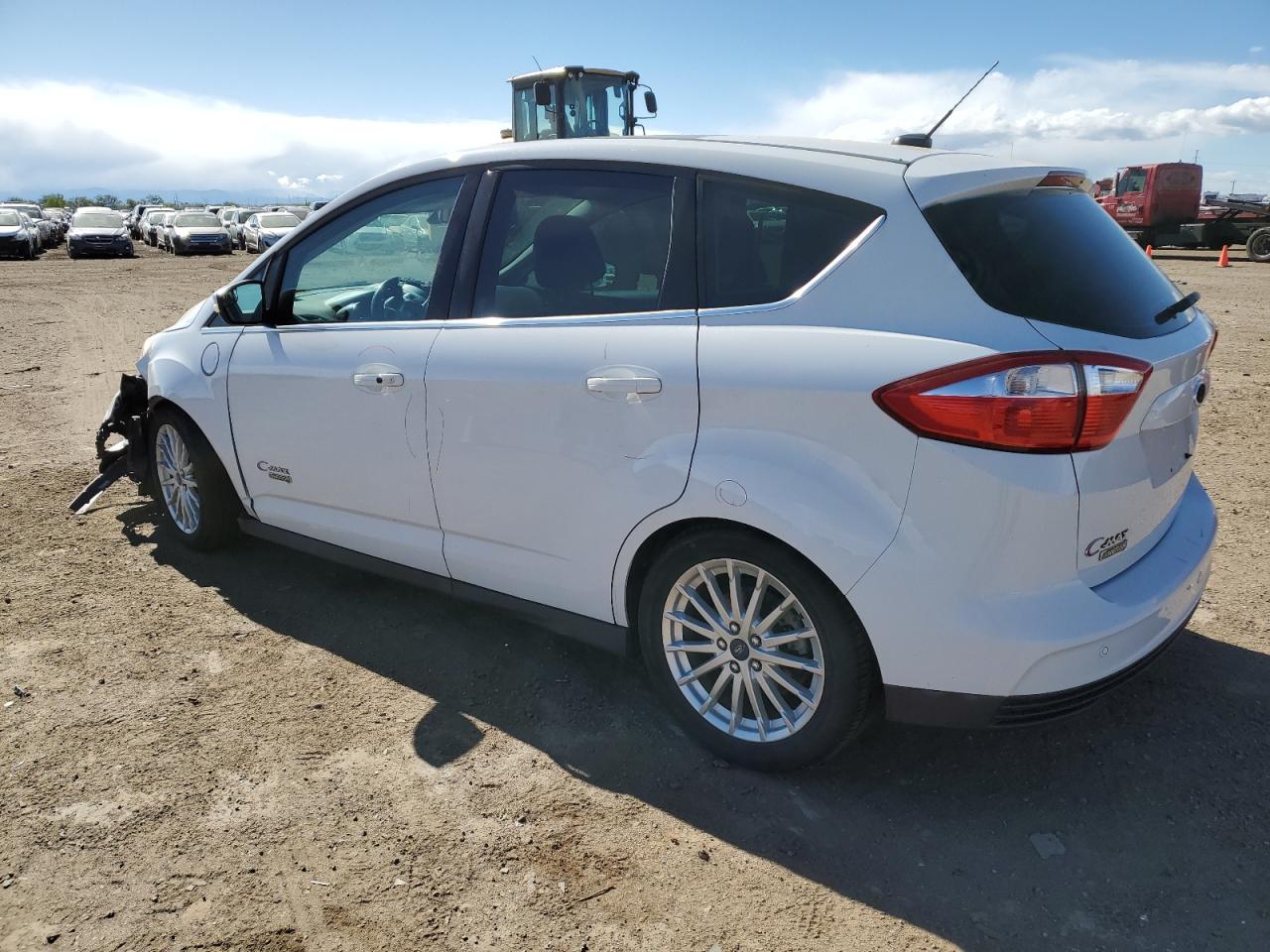 1FADP5CU7GL118991  ford c-max 2016 IMG 1