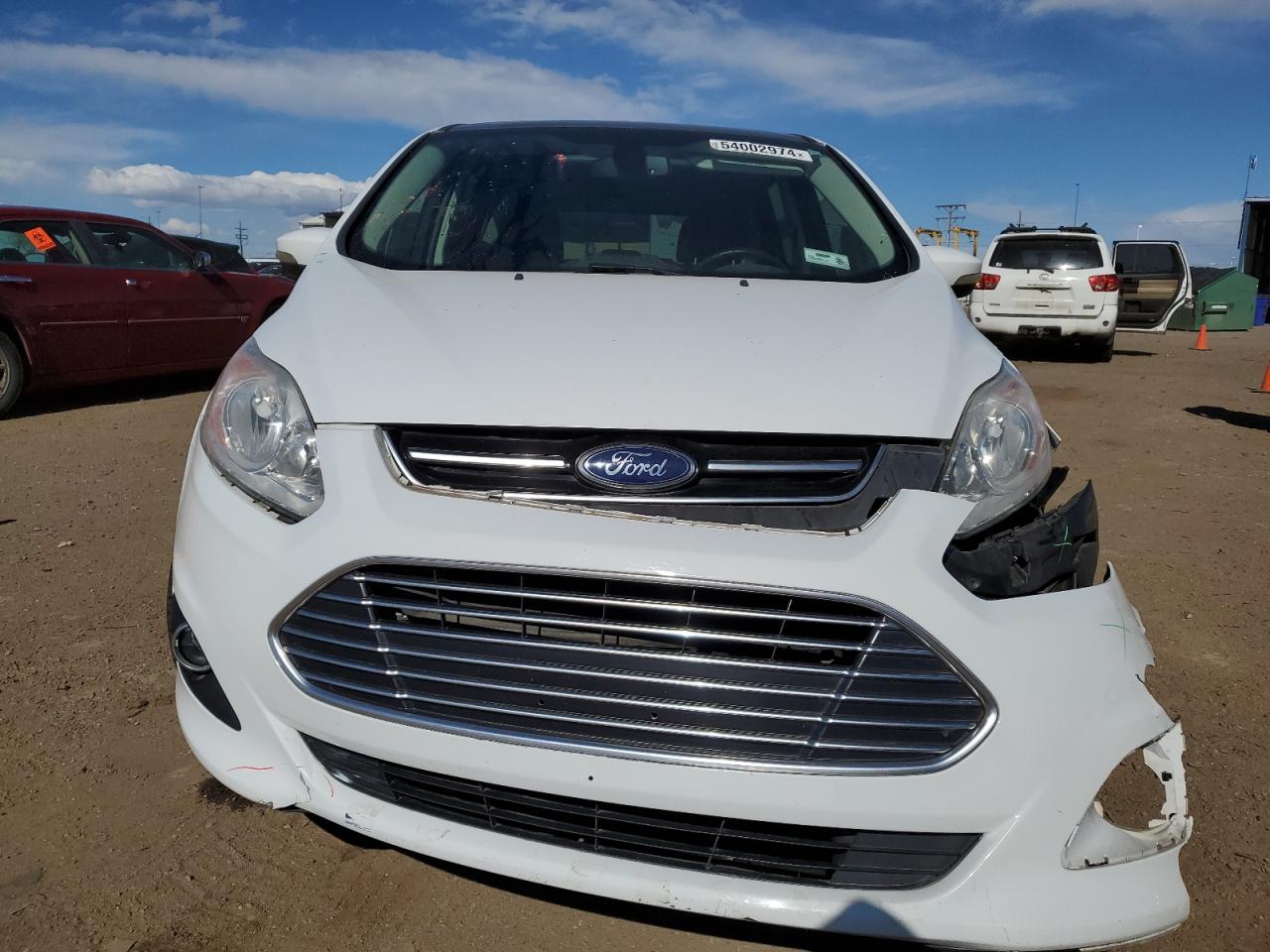 1FADP5CU7GL118991  ford c-max 2016 IMG 4