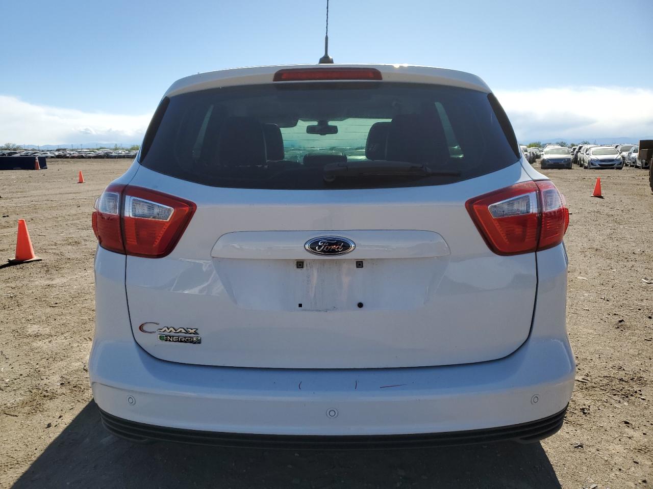 1FADP5CU7GL118991  ford c-max 2016 IMG 5