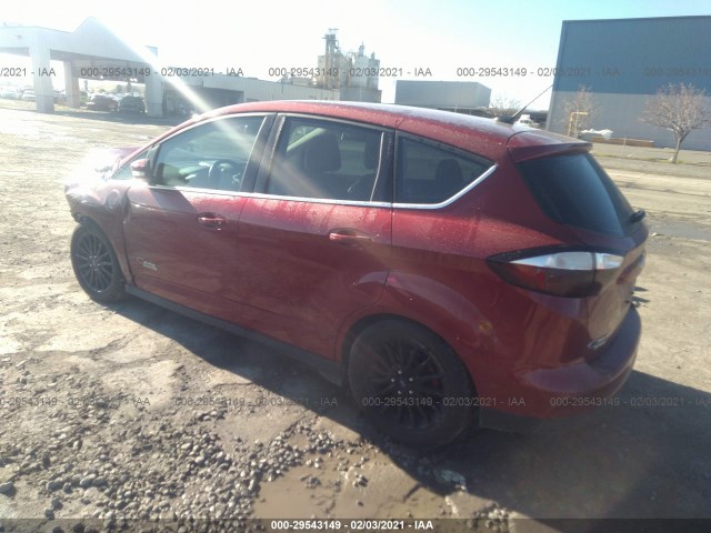 1FADP5CU8GL108356  ford  2016 IMG 2