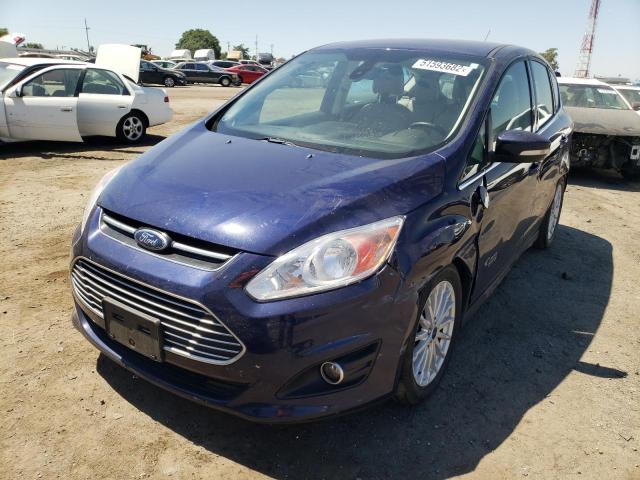 1FADP5CU8GL108485  ford  2016 IMG 1