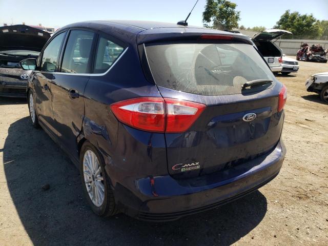 1FADP5CU8GL108485  ford  2016 IMG 2