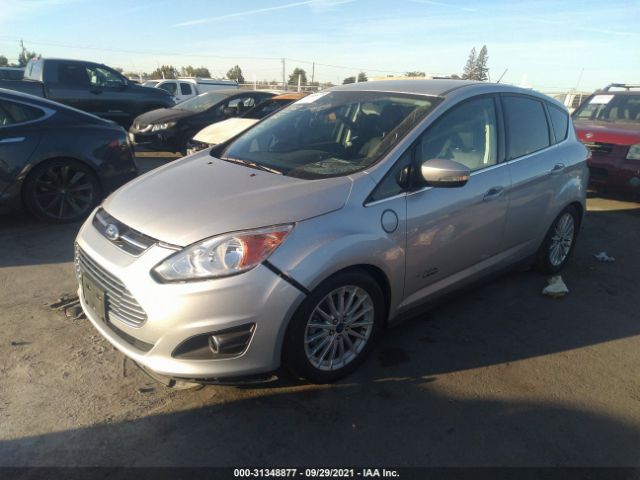 1FADP5CU8GL112309  ford  2016 IMG 1