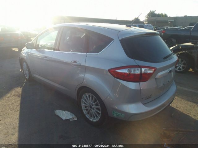 1FADP5CU8GL112309  ford  2016 IMG 2