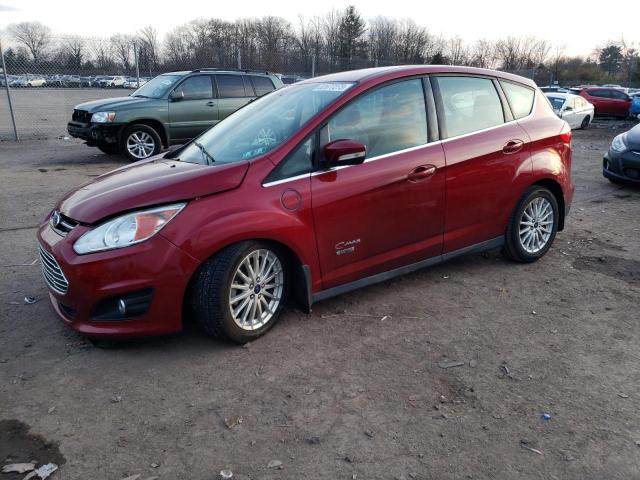 1FADP5CU8GL119986  ford c-max 2016 IMG 0