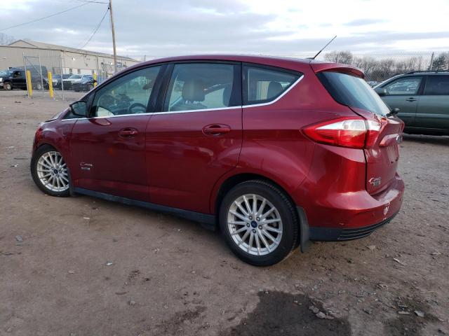 1FADP5CU8GL119986  ford c-max 2016 IMG 1