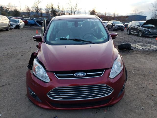 1FADP5CU8GL119986  ford c-max 2016 IMG 4