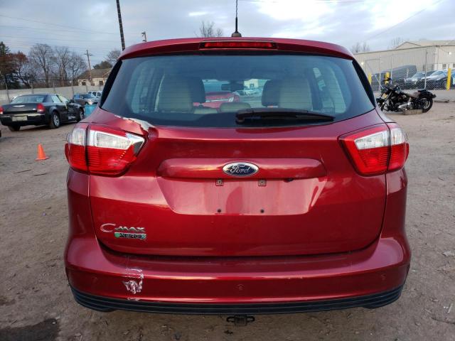 1FADP5CU8GL119986  ford c-max 2016 IMG 5