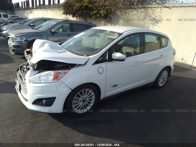 1FADP5CU9GL112027  ford  2016 IMG 1