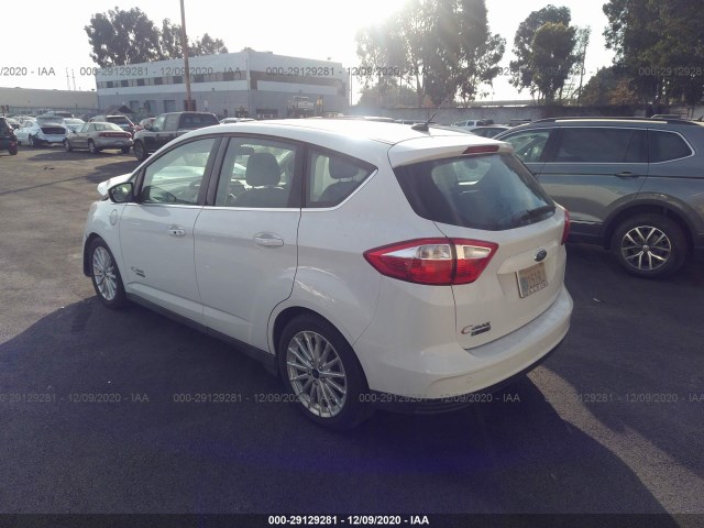 1FADP5CU9GL112027  ford  2016 IMG 2