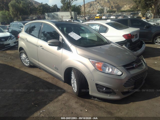 1FADP5CUXGL109766  ford  2016 IMG 0