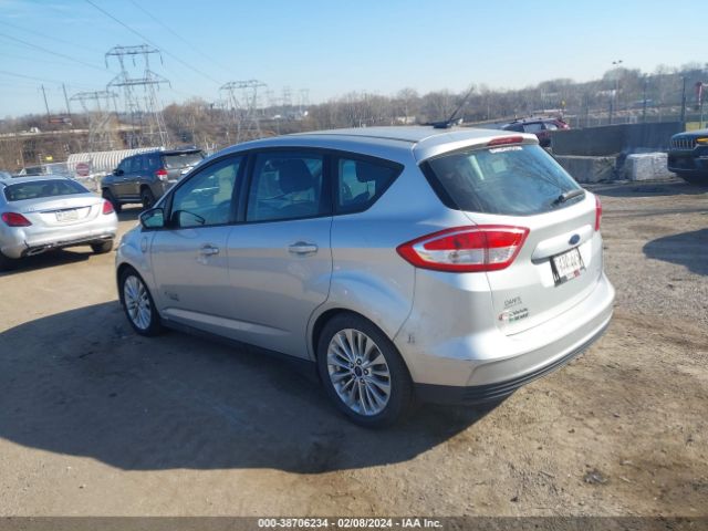 1FADP5EUXHL100208  ford c-max 2016 IMG 2