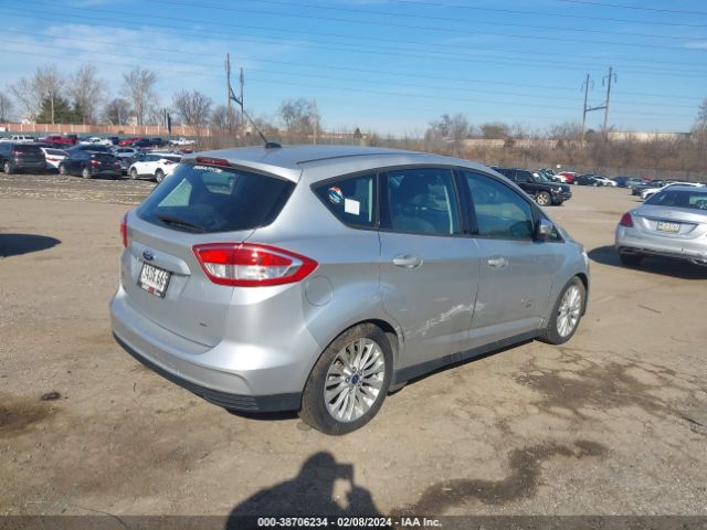 1FADP5EUXHL100208  ford c-max 2016 IMG 3