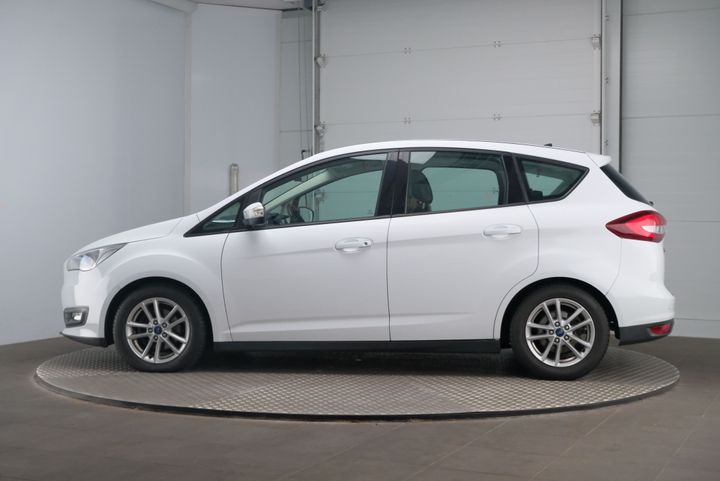 WF0VXXGCEVFJ89917  ford c-max 2016 IMG 2