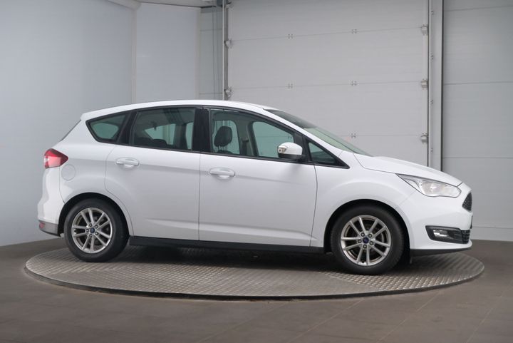 WF0VXXGCEVFJ89917  ford c-max 2016 IMG 5