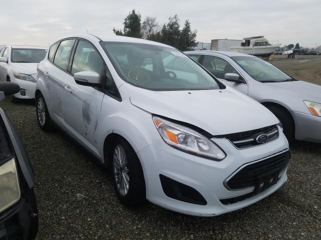 1FADP5AU1JL101517  ford c-max 2017 IMG 0