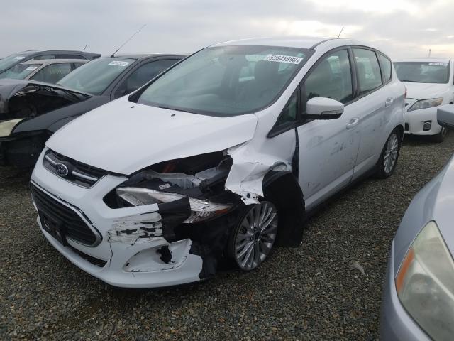 1FADP5AU1JL101517  ford c-max 2017 IMG 1