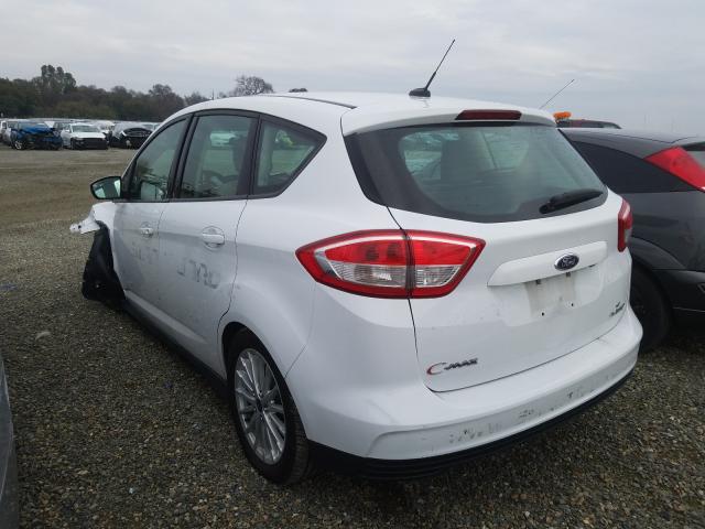 1FADP5AU1JL101517  ford c-max 2017 IMG 2