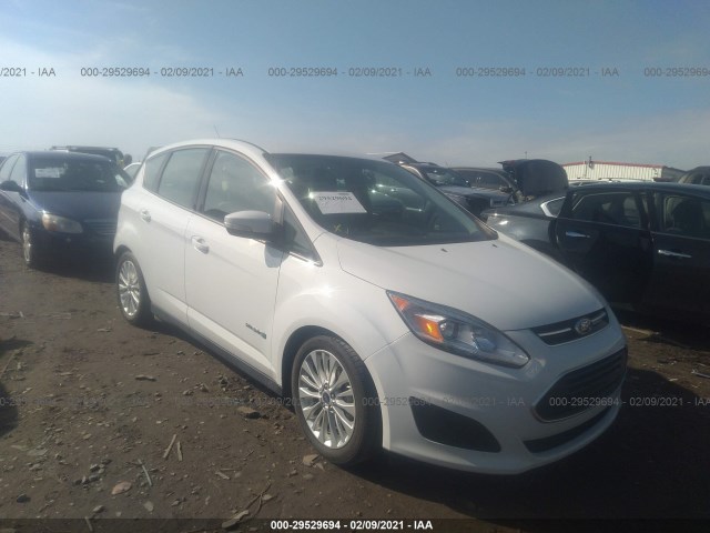 1FADP5AU7HL106327  ford  2017 IMG 0