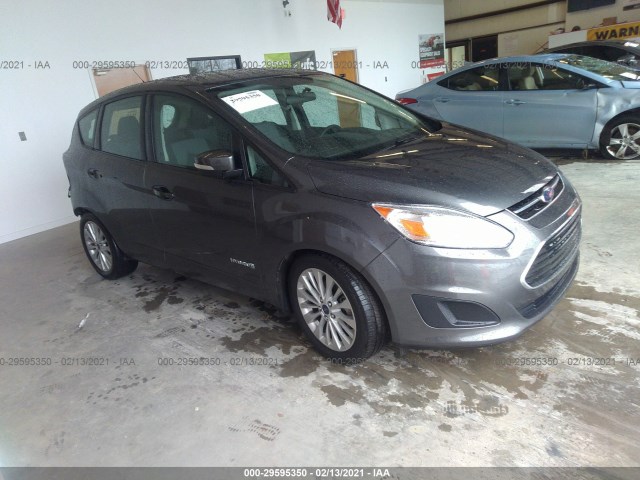 1FADP5AU7HL116663  ford  2017 IMG 0