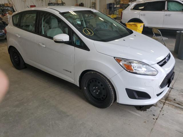 1FADP5AU7JL102400  ford  2018 IMG 3