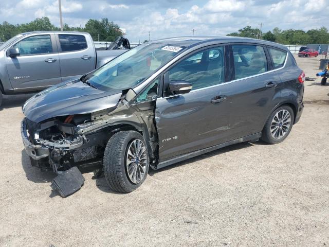 1FADP5DU8JL100778  ford c-max 2017 IMG 0