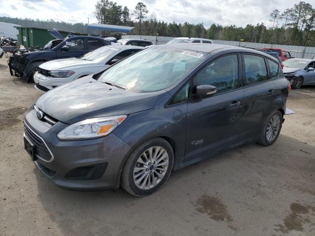 1FADP5EU1HL107452  ford  2017 IMG 0